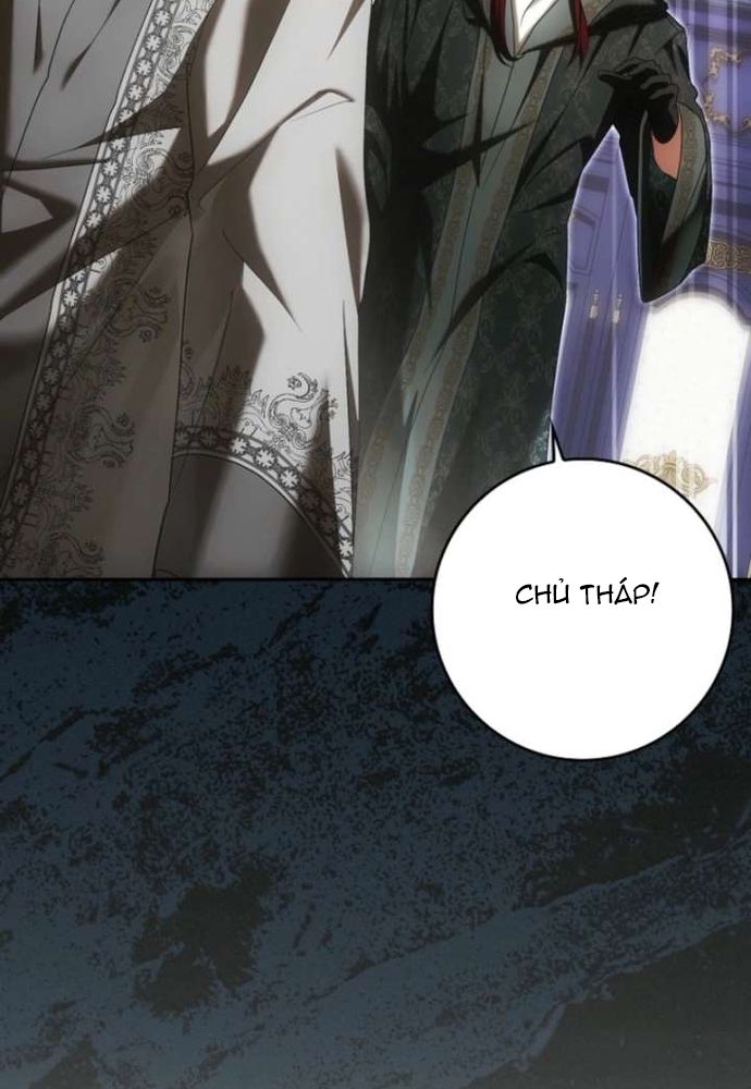 Tôi Chỉ Muốn Ngủ Riêng! Chapter 42 - 55