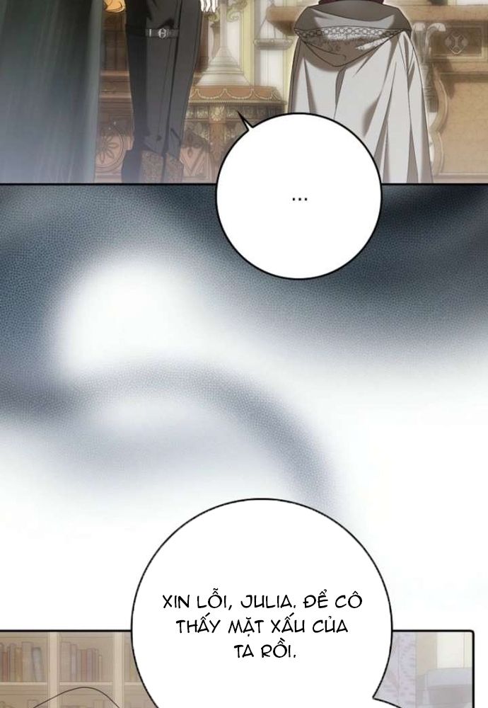 Tôi Chỉ Muốn Ngủ Riêng! Chapter 42 - 57