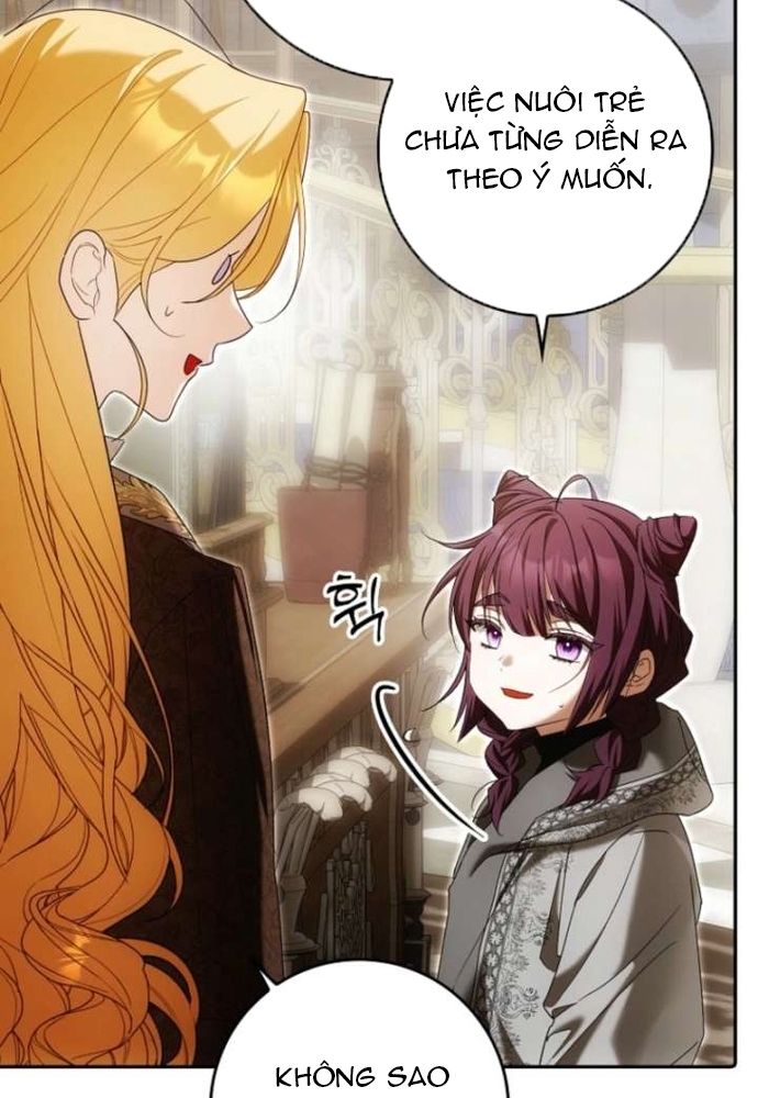 Tôi Chỉ Muốn Ngủ Riêng! Chapter 42 - 58