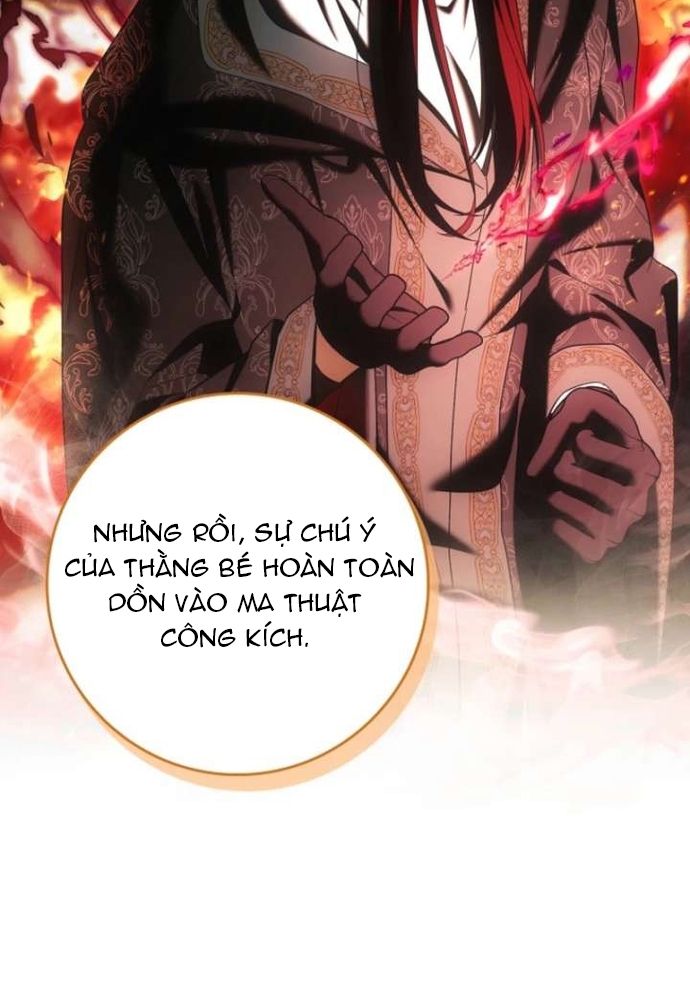 Tôi Chỉ Muốn Ngủ Riêng! Chapter 42 - 61