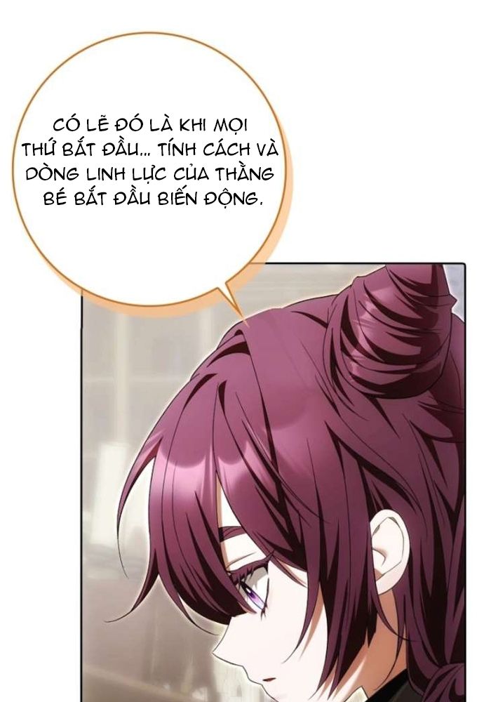 Tôi Chỉ Muốn Ngủ Riêng! Chapter 42 - 62