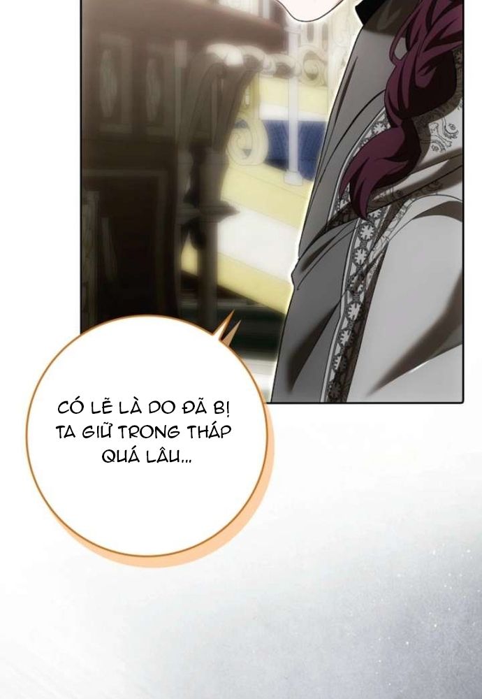 Tôi Chỉ Muốn Ngủ Riêng! Chapter 42 - 63