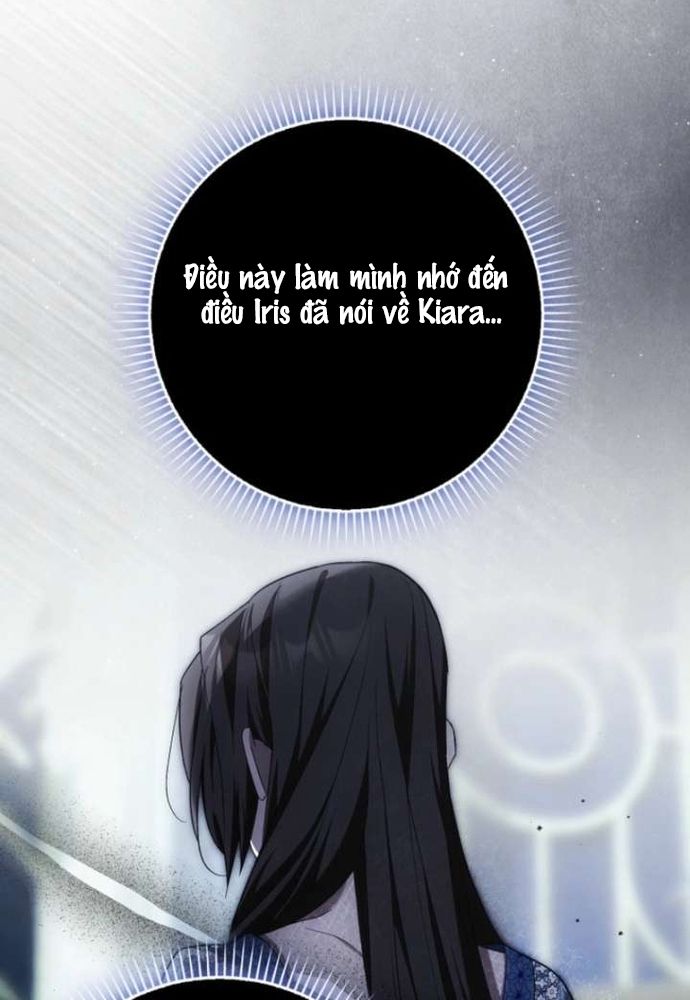 Tôi Chỉ Muốn Ngủ Riêng! Chapter 42 - 64