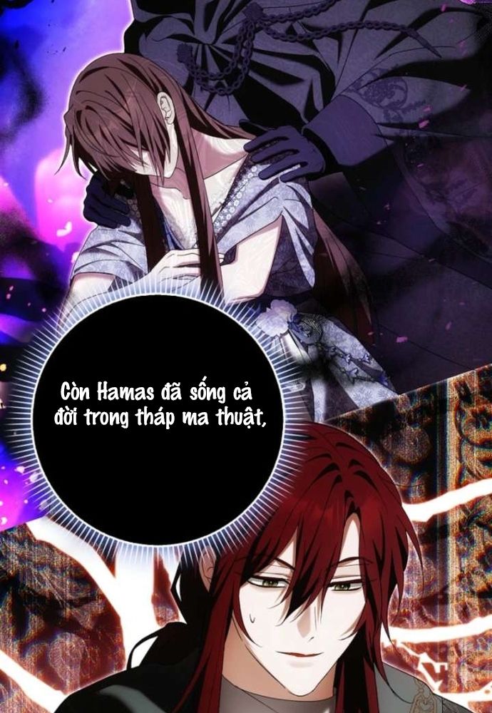 Tôi Chỉ Muốn Ngủ Riêng! Chapter 42 - 67