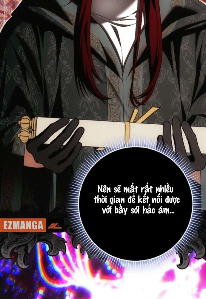 Tôi Chỉ Muốn Ngủ Riêng! Chapter 42 - 68