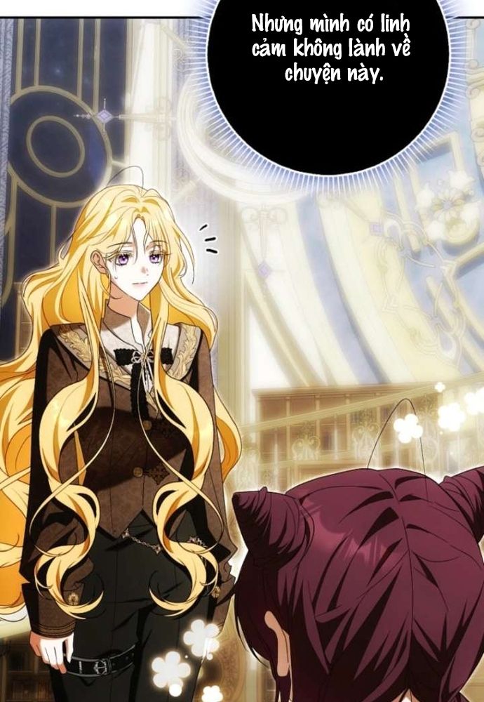 Tôi Chỉ Muốn Ngủ Riêng! Chapter 42 - 70