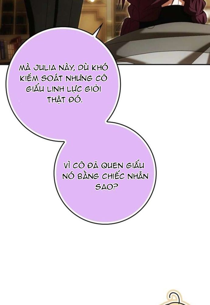 Tôi Chỉ Muốn Ngủ Riêng! Chapter 42 - 71