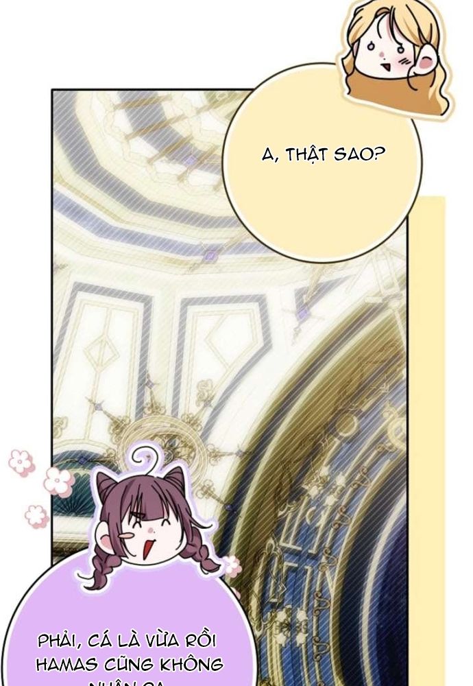 Tôi Chỉ Muốn Ngủ Riêng! Chapter 42 - 72