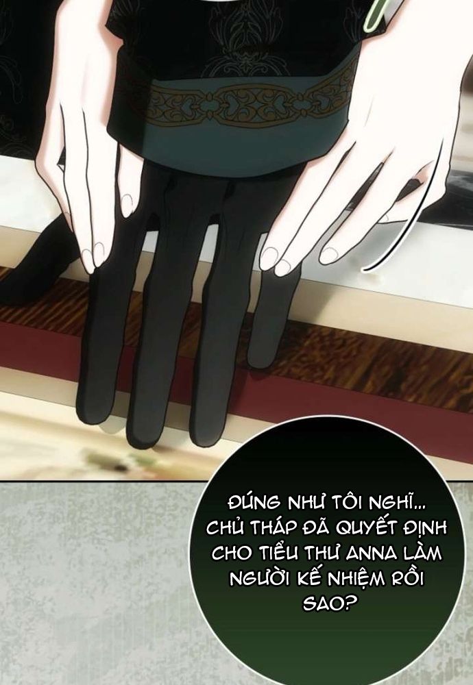 Tôi Chỉ Muốn Ngủ Riêng! Chapter 42 - 88