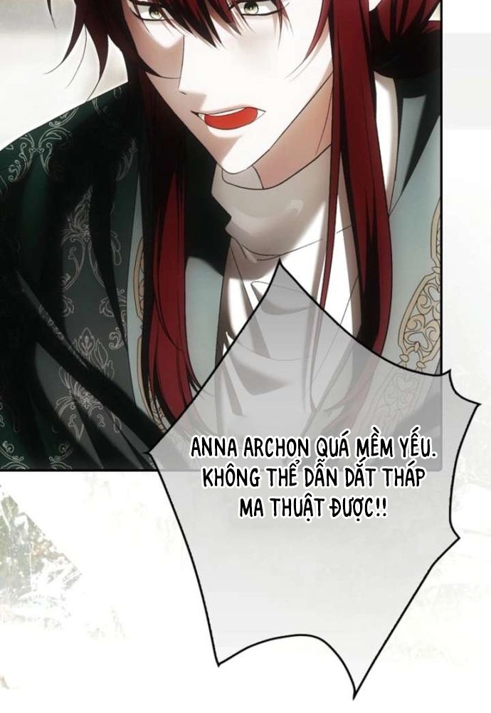 Tôi Chỉ Muốn Ngủ Riêng! Chapter 42 - 90