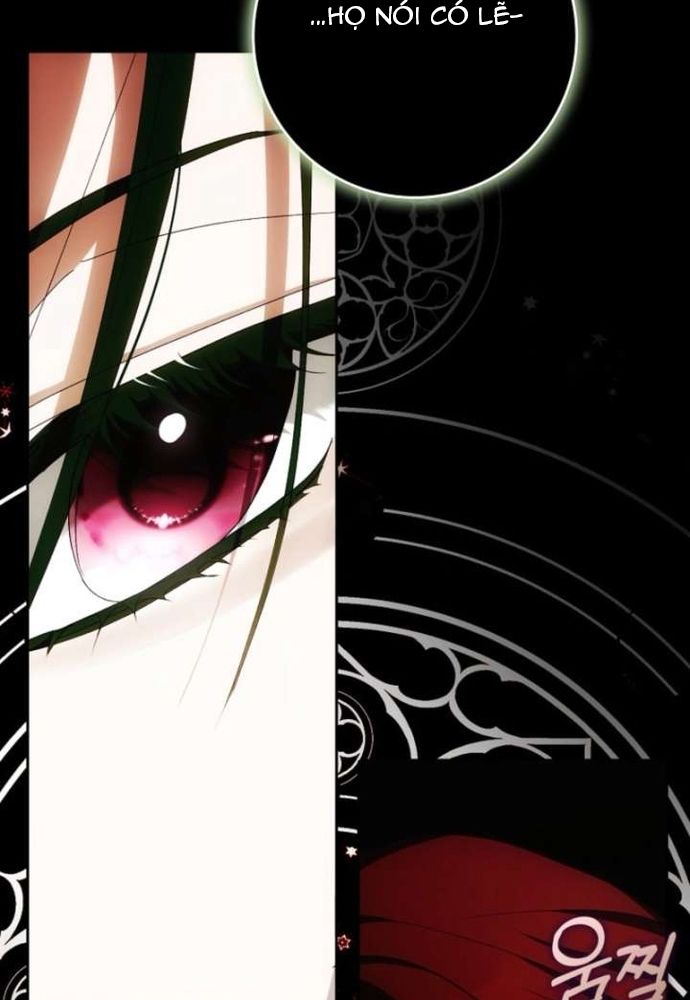 Tôi Chỉ Muốn Ngủ Riêng! Chapter 42 - 10