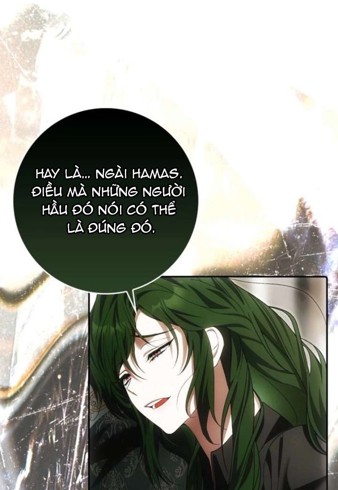 Tôi Chỉ Muốn Ngủ Riêng! Chapter 42 - 91