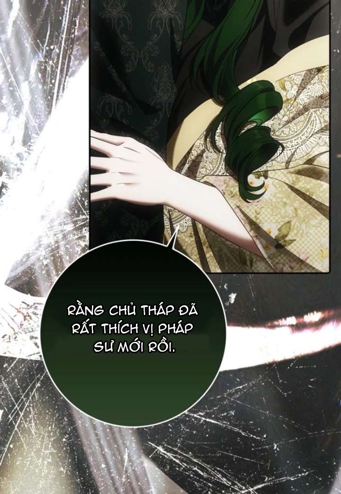 Tôi Chỉ Muốn Ngủ Riêng! Chapter 42 - 92