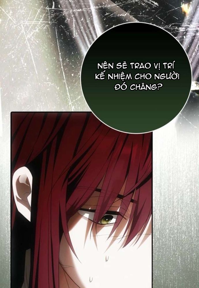 Tôi Chỉ Muốn Ngủ Riêng! Chapter 42 - 93