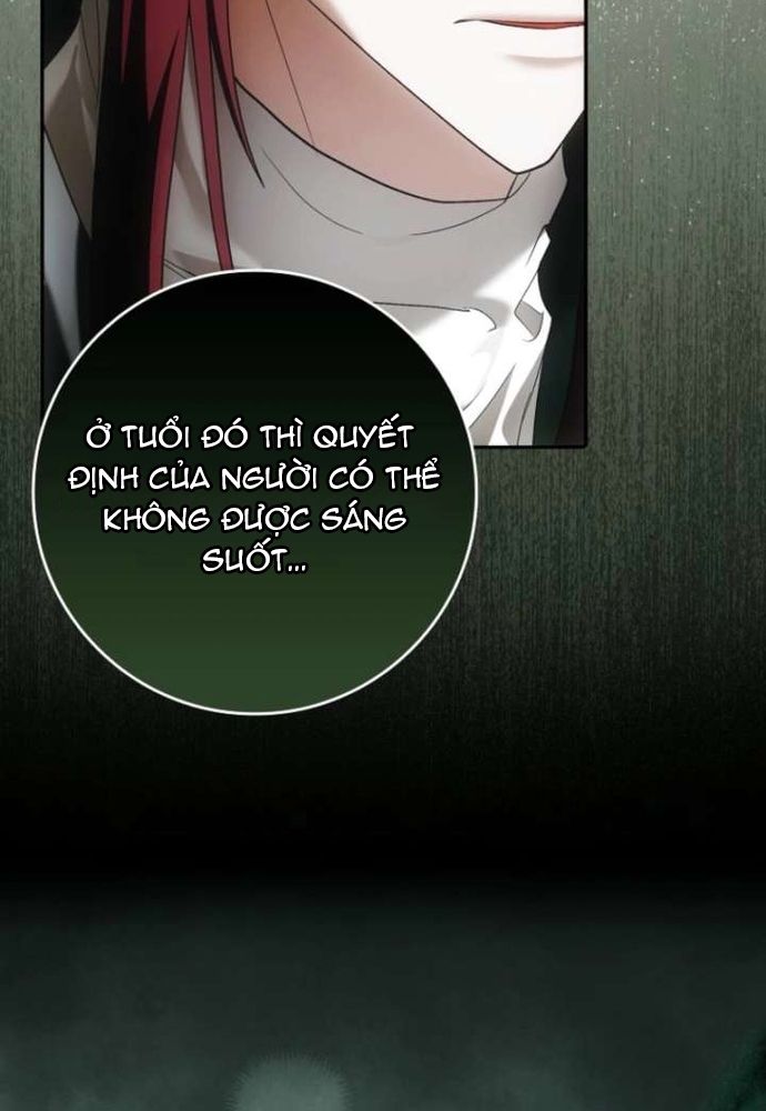 Tôi Chỉ Muốn Ngủ Riêng! Chapter 42 - 94