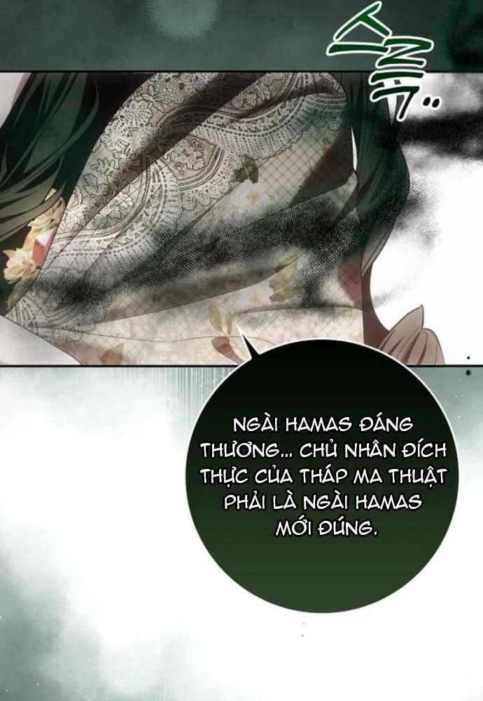 Tôi Chỉ Muốn Ngủ Riêng! Chapter 42 - 95