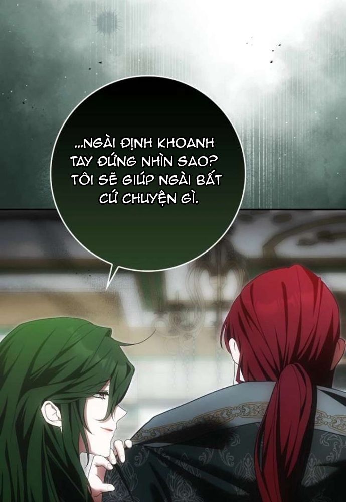 Tôi Chỉ Muốn Ngủ Riêng! Chapter 42 - 96