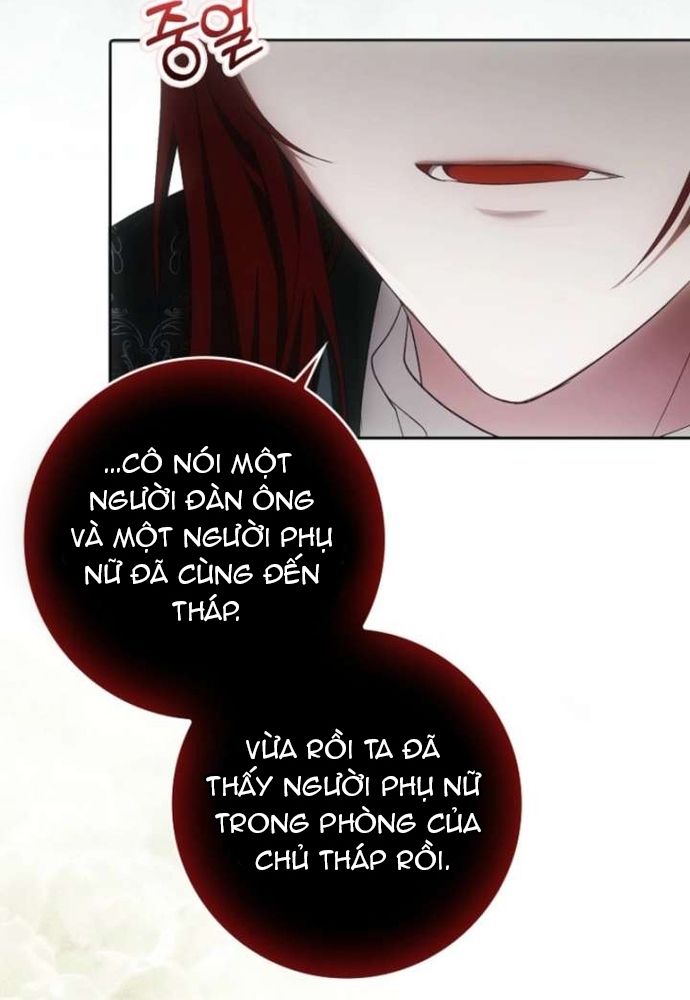 Tôi Chỉ Muốn Ngủ Riêng! Chapter 42 - 98