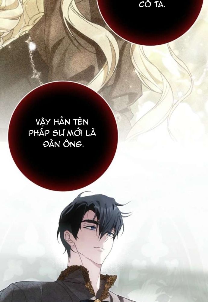 Tôi Chỉ Muốn Ngủ Riêng! Chapter 42 - 100