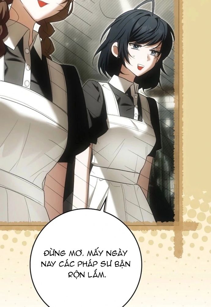 Tôi Chỉ Muốn Ngủ Riêng! Chapter 43 - 11