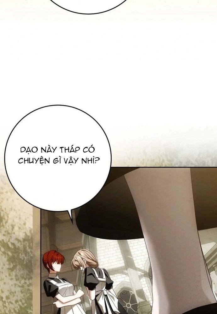 Tôi Chỉ Muốn Ngủ Riêng! Chapter 43 - 12