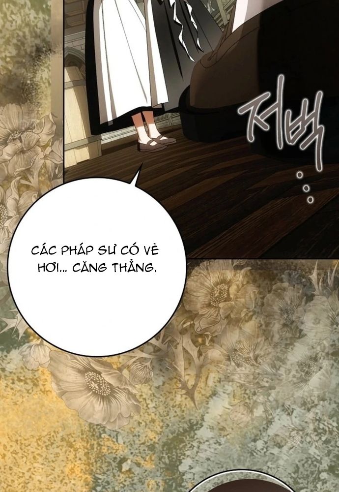 Tôi Chỉ Muốn Ngủ Riêng! Chapter 43 - 13