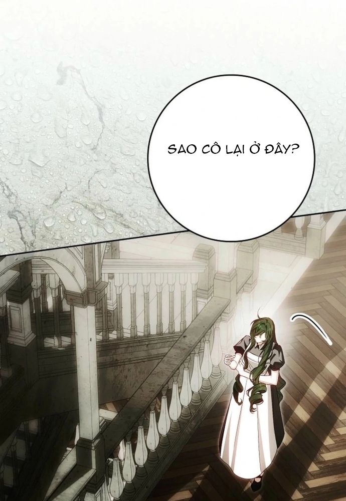 Tôi Chỉ Muốn Ngủ Riêng! Chapter 43 - 19