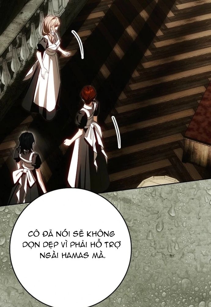 Tôi Chỉ Muốn Ngủ Riêng! Chapter 43 - 20