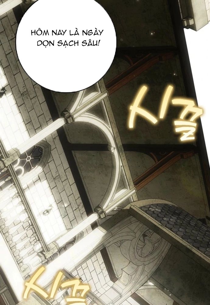 Tôi Chỉ Muốn Ngủ Riêng! Chapter 43 - 3