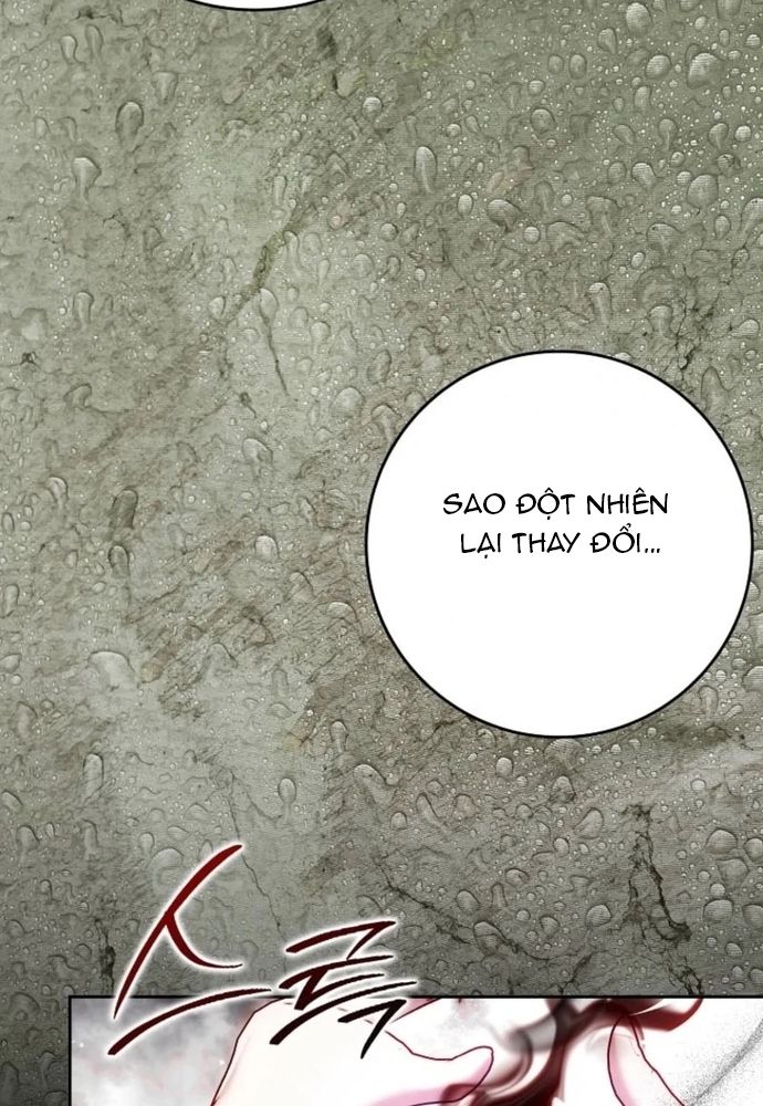 Tôi Chỉ Muốn Ngủ Riêng! Chapter 43 - 21