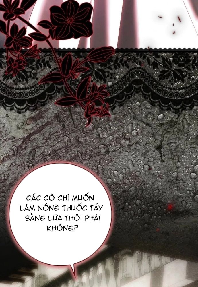 Tôi Chỉ Muốn Ngủ Riêng! Chapter 43 - 24
