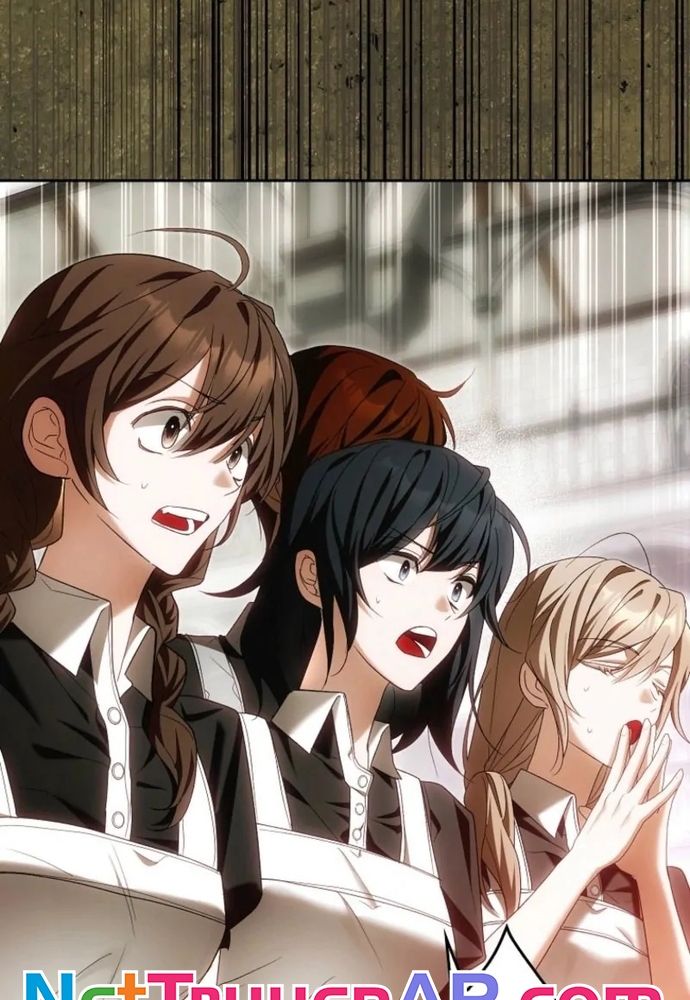 Tôi Chỉ Muốn Ngủ Riêng! Chapter 43 - 26