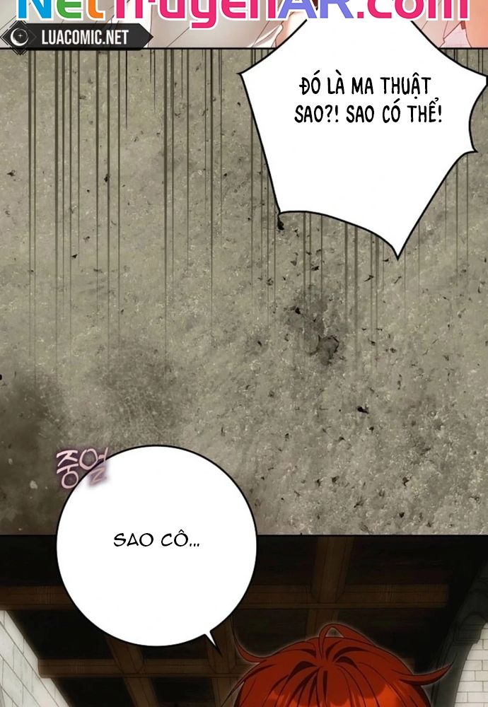 Tôi Chỉ Muốn Ngủ Riêng! Chapter 43 - 27