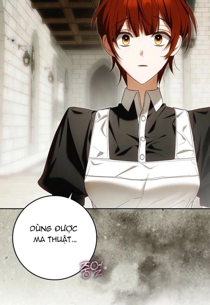 Tôi Chỉ Muốn Ngủ Riêng! Chapter 43 - 28