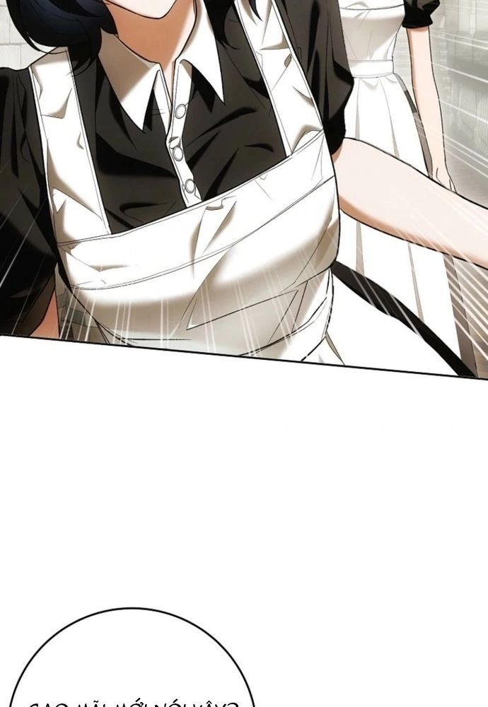 Tôi Chỉ Muốn Ngủ Riêng! Chapter 43 - 30