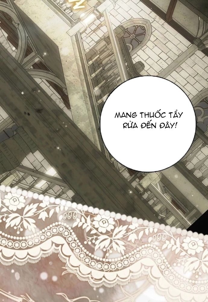 Tôi Chỉ Muốn Ngủ Riêng! Chapter 43 - 4