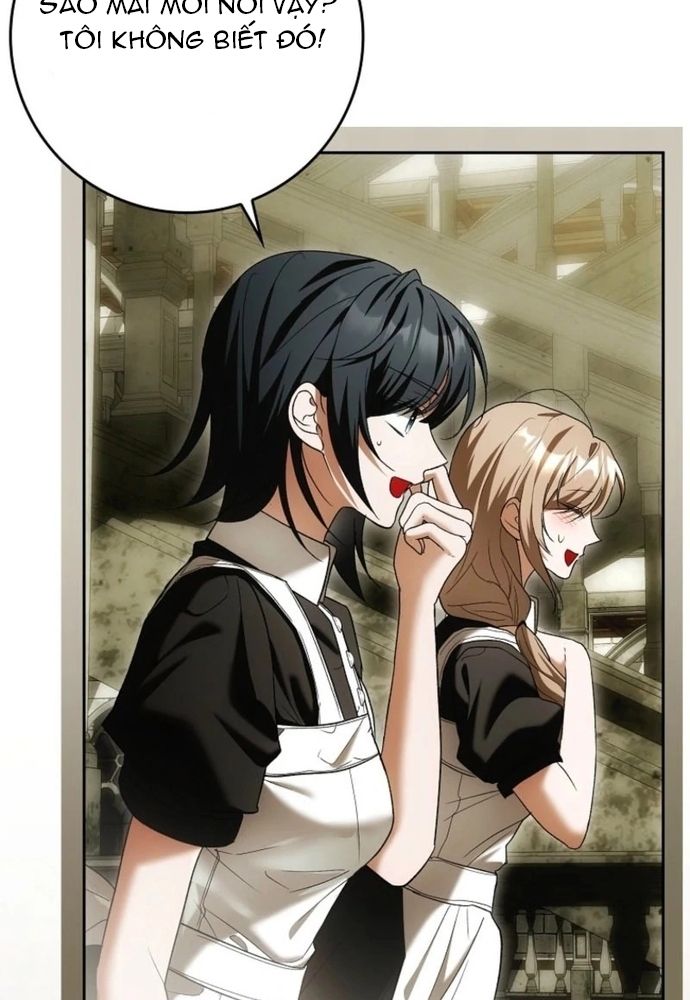 Tôi Chỉ Muốn Ngủ Riêng! Chapter 43 - 31