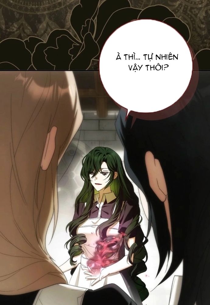 Tôi Chỉ Muốn Ngủ Riêng! Chapter 43 - 34