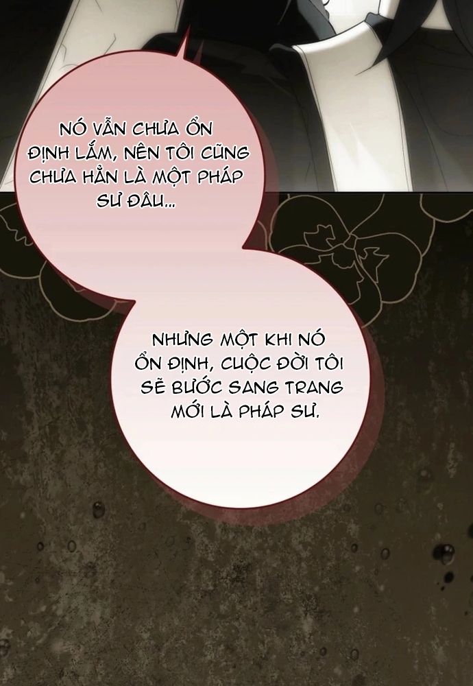 Tôi Chỉ Muốn Ngủ Riêng! Chapter 43 - 35