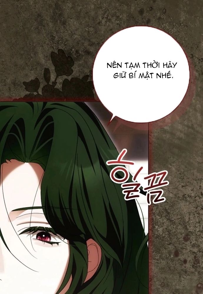 Tôi Chỉ Muốn Ngủ Riêng! Chapter 43 - 36