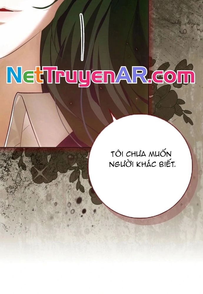 Tôi Chỉ Muốn Ngủ Riêng! Chapter 43 - 37
