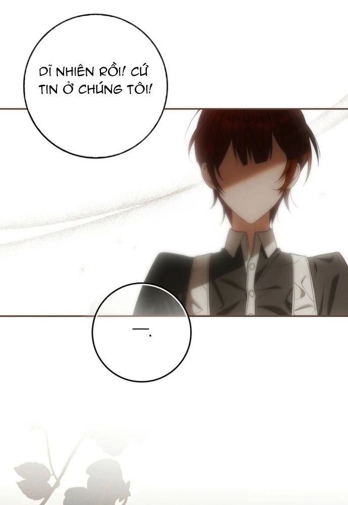 Tôi Chỉ Muốn Ngủ Riêng! Chapter 43 - 38