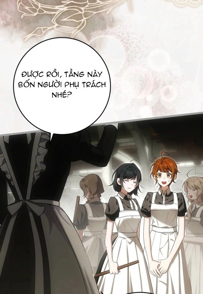 Tôi Chỉ Muốn Ngủ Riêng! Chapter 43 - 5