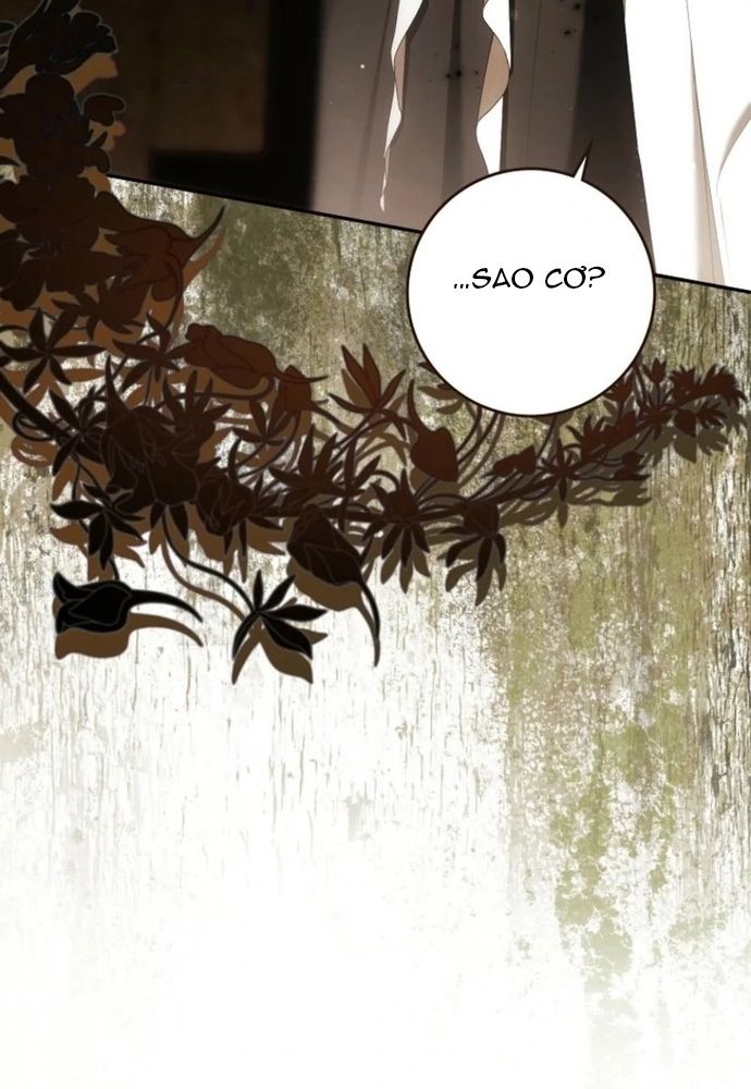 Tôi Chỉ Muốn Ngủ Riêng! Chapter 43 - 49