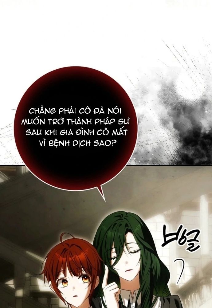 Tôi Chỉ Muốn Ngủ Riêng! Chapter 43 - 50