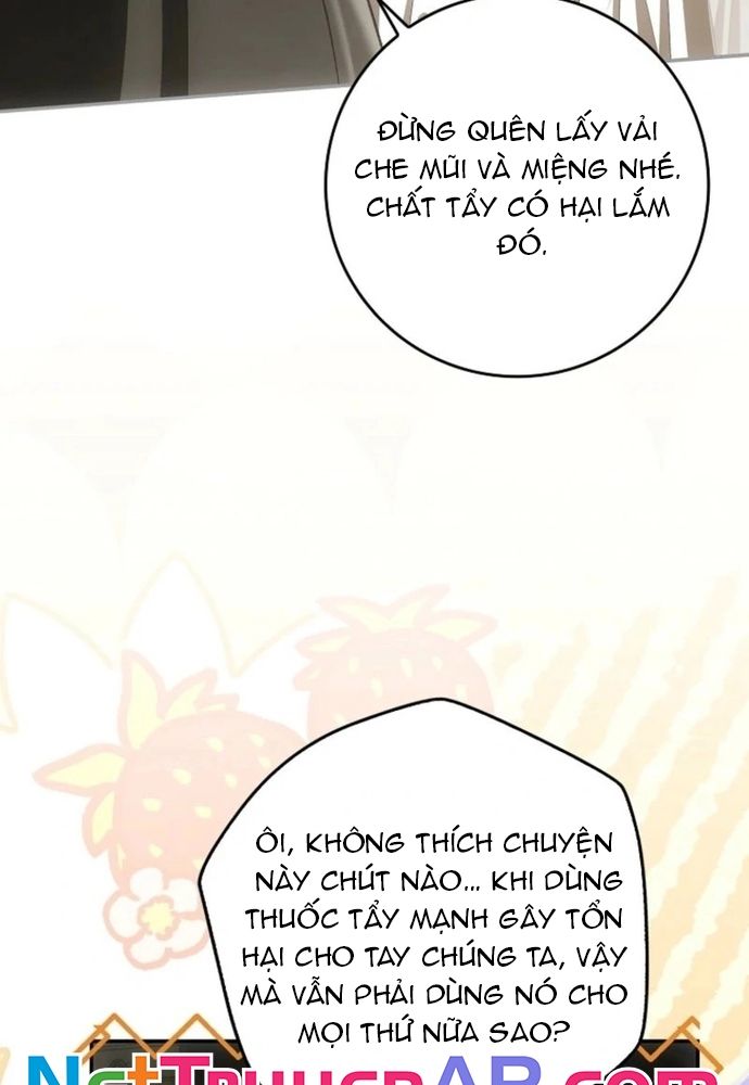 Tôi Chỉ Muốn Ngủ Riêng! Chapter 43 - 6