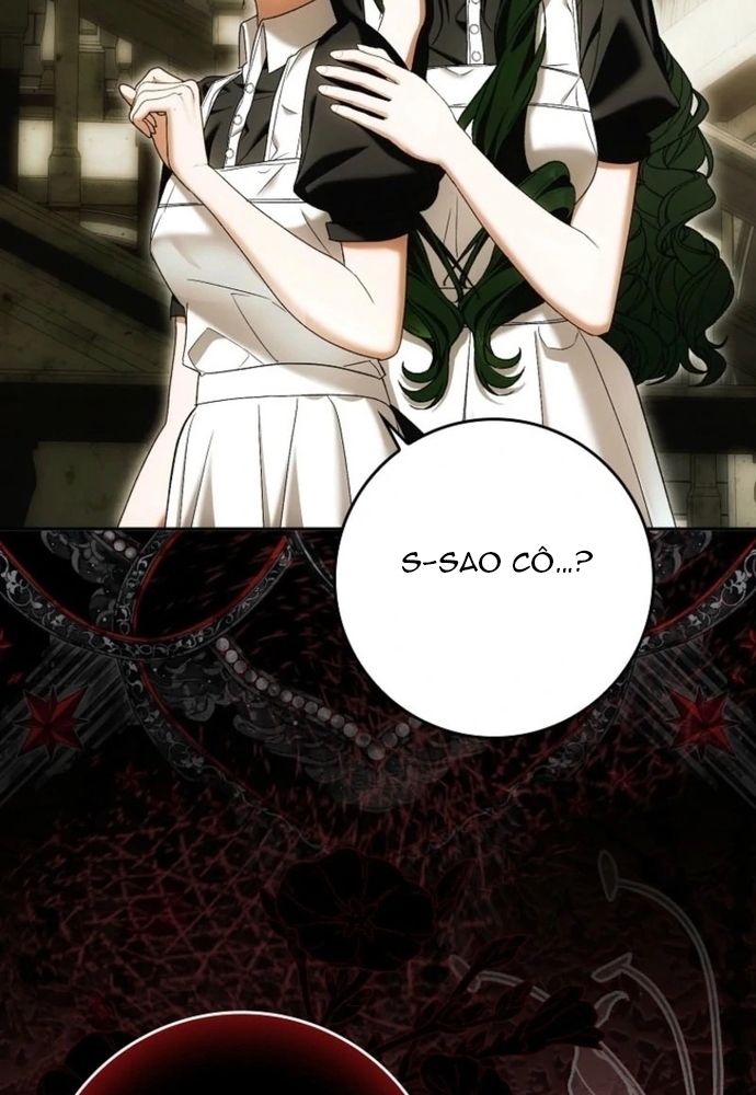 Tôi Chỉ Muốn Ngủ Riêng! Chapter 43 - 51