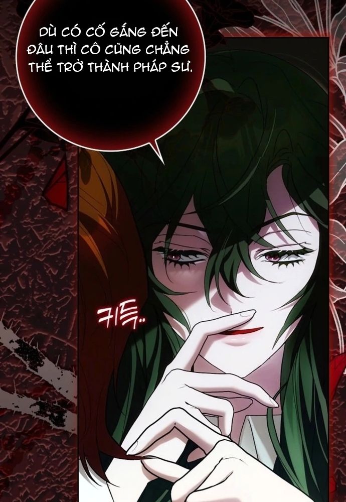 Tôi Chỉ Muốn Ngủ Riêng! Chapter 43 - 52