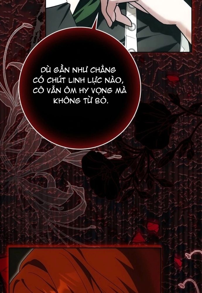 Tôi Chỉ Muốn Ngủ Riêng! Chapter 43 - 53