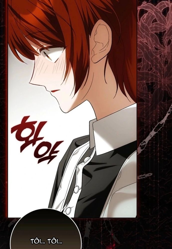 Tôi Chỉ Muốn Ngủ Riêng! Chapter 43 - 54